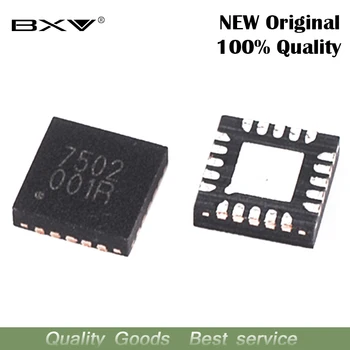 (2piece)100% novih GS7502Q3-R GS7502Q3 QFN-20 GS7502 7502 čipu ic,