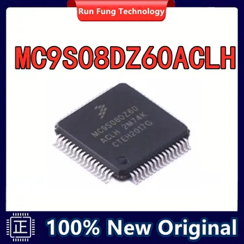 1PCS MC9S08DZ60ACLH MC9S08DZ60 MC9S08DZ MC9S08 MC9S MC9, MC, IC MCU Čip LQFP-64, ki je Na Zalogi 100% Nov Original
