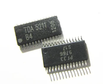 Brezplačna dostava TDA5211 TDA5211B4 ic TSSOP-28 10PCS