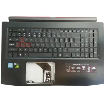 Brezplačna Dostava!!! 90% Nove Nadomestne Laptop Primeru Trdo Lupino Za Acer Predator HELIOS 300