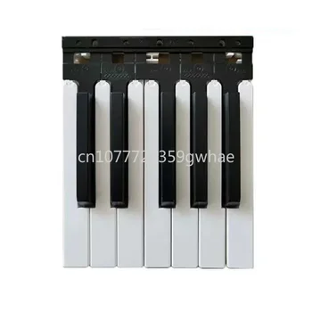 P115 P105 P85 P95 Kbp300 500 in Drugih Tipk, na Črne in Bele Tipke, ki se Uporabljajo Za Prvotno Yamaha Elektronski Klavir
