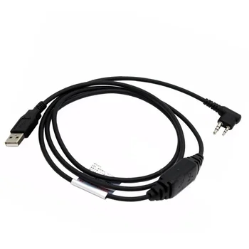 USB Kabel za Programiranje DL CPS Način Za Hytera PD500 PD502 PD505 PD506 PD508 PD560 PD562 PD565 PD566 PD568 PD580 PD590 PD600 Radio
