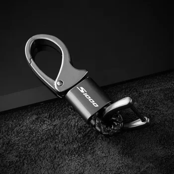 Motoristična Oprema Keychain Key Ring Usnjena Vrv za BMW S1000 RR S1000RR S 1000 RR 2014 2015 2016 2019 2020 2021 2022