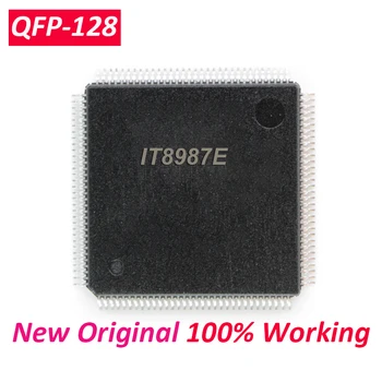 (10pieces) /veliko DC:2019+ 100% Novih IT8987E BXA BXS QFP-128 Chipset