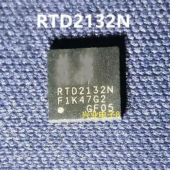 2piece 100% Novih RTD2132N RTD2132S RTD2132R RTD2136N RTD2136S RTD2136R QFN Chipset