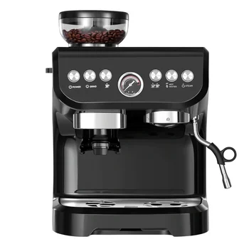 ZDA Skladišče Nov Prenosni potovanja Espresso nespresso kapsul aparat za kavo espresso v avto gospodinjstvo