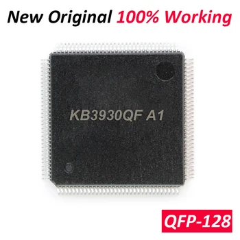 5-10piece / veliko 100% Novih KB3930QF A1 QFP-128 Chipset