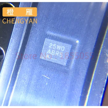 CHENGYAN 1-10PCS AW87359 Avdio IC Codec Soung Tip Čipa 25W0 čipu ic
