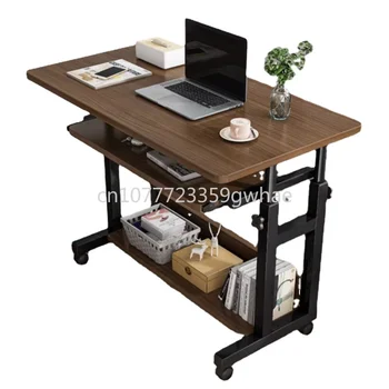 Gospodinjski dvižno mizo pohištvo, mobilni računalnik, miza, dnevna soba, spalnica, prosti čas stran laptop tabela