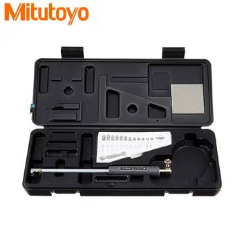 Mitutoyo Izvrtino Gages za Slepe Luknje 15-35 mm 35-60 mm 50-150mm,511-415 511-416 511-417 Brez Indikator