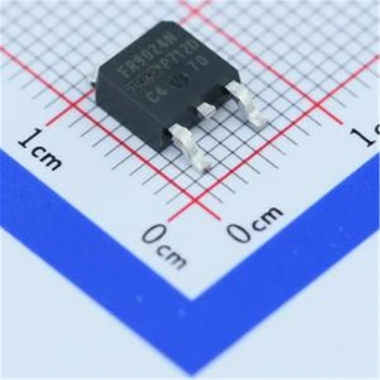 (Field effect transistor (MOSFET)) IRFR9024NTRPBF