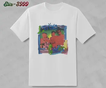 Klasičnih Življenjskih Barve Žive Tour Moški Ženske Ponatis T-Shirt Vseh Velikosti S - 5XL
