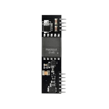 DP9200 POE Modul 5 2.4 Pin Na Pin AG9200 IEEE802.3Af Kapacitivni Brezplačno Pin Vgrajeni Modul, POE