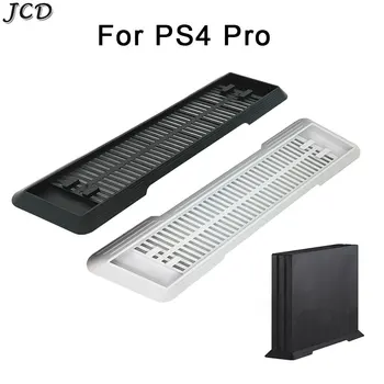 JCD Za PS4 Pro igralne Konzole Dock Stojalo nosilec Vesa Navpično Stojalo Osnove Imetnika Gaming Pripomočki