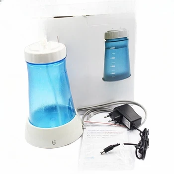Samodejno vodo za zobozdravstveno scaler Samodejno vodo za ultrazvočno scaler Peristaltične sistem