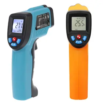 Termometer Digitalni Temperatura Sobe Stik Električni Začasna Profil