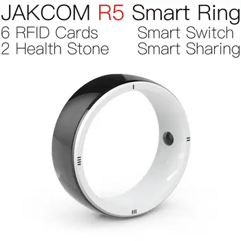 JAKCOM R5 Smart Obroč Nov prihod, kot band 4 premije televizijskih smart tv vlažilnik watch moških turbo, dirke,