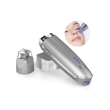 Mini električni oči vrečko masaža instrument EMS prenosni oči vrečko odstranjevalec za domačo uporabo