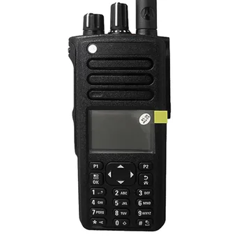 GPS walkies XPR7550e Ročne Radijske dgp8550e WIFI radio DP4801e DMR Walkie Talkie DGP 8550e za motorola XiR P8668i