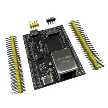 CH32V307VCT6 Jedro Odbor Single-Chip Mikroračunalniška Razvoj Odbor 32-Bit RISCV Krmilnik Podpira