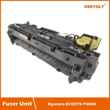 FK-7300 FK-7301 grelno enoto enota za Kyocera ECOSYS P4040 302P793021 Original Prenovljen 110v 220v