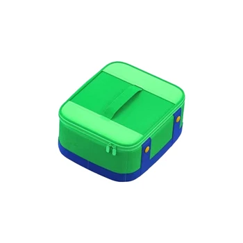 Za Nintendo Stikalo OLED Konzole Pro Krmilnik Velikih Izvajanje Zaščitno torbico Vrečko za Shranjevanje Primeru Za Preklop Dodatki