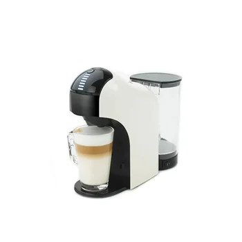 Snemljiv Rezervoar za Vodo 600 ml Zmogljivosti 20Bar Tlak Espresso Kapsule aparat za Kavo