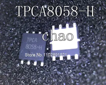 10PCS/VELIKO TPCA8058-H 8058-H QFN