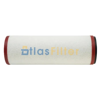 965416 Vakuumske črpalke izpušnih plinov filter element črpalka, filter zraka, filter zamenjava