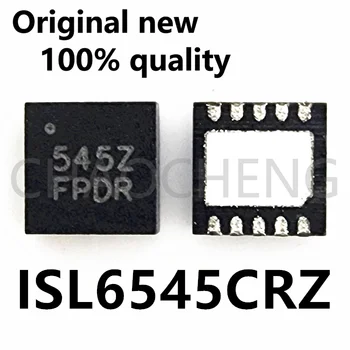 (5-10pcs)100% Novo izvirno ISL6545CRZ-T ISL6545CRZ 545Z QFN Chipset